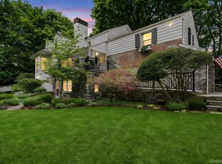 26 Cedarlawn Road, Irvington, NY 10533