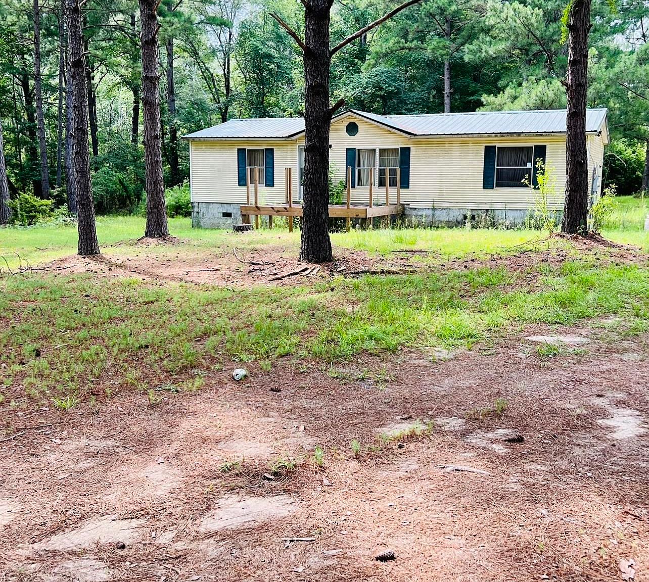 130 Bates Rd, Cochran, GA 31014 MLS 20132510 Zillow