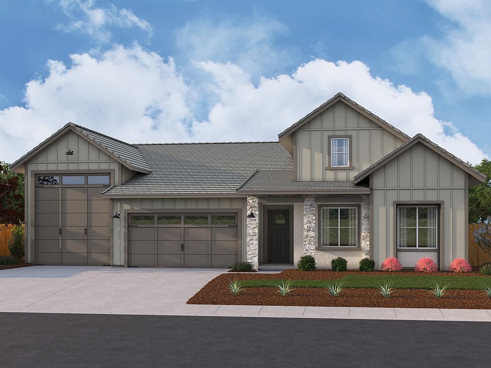 Elevation B
