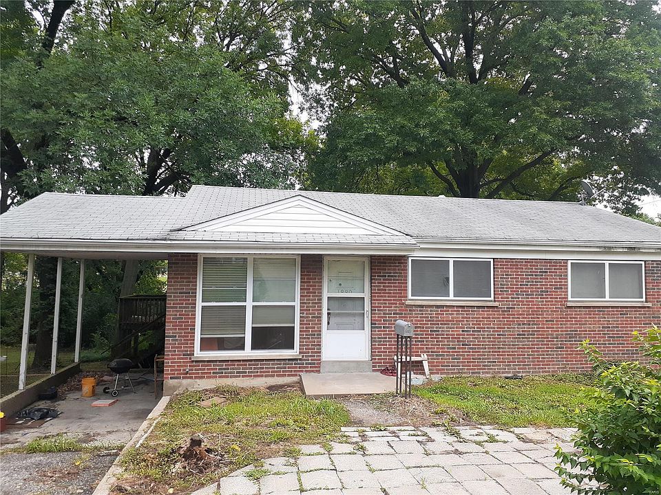 1880 S New Florissant Rd, Florissant, MO 63031 Zillow