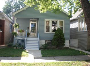 4751 N Kewanee Ave, Chicago, IL 60630