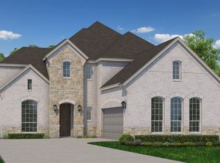 4680 Durst Ln, Prosper, TX 75078