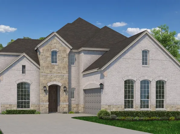 4680 Durst Ln, Prosper, TX 75078