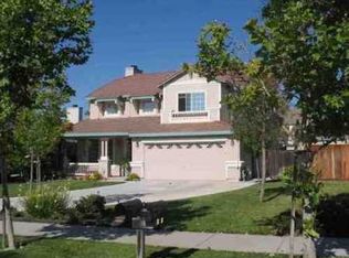 1869 Whippoorwill Ct, Livermore, CA
