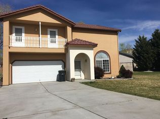 5504 Aspen Dr, West Richland, WA