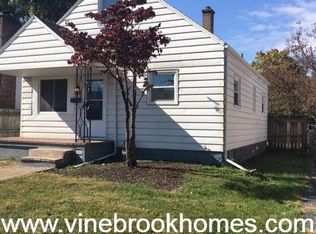 685 S Hampton Rd, Columbus, OH 43213