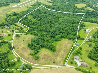 470 Park Ridge Rd, Sanders, KY 41083