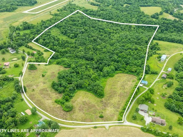 470 Park Ridge Rd, Sanders, KY 41083