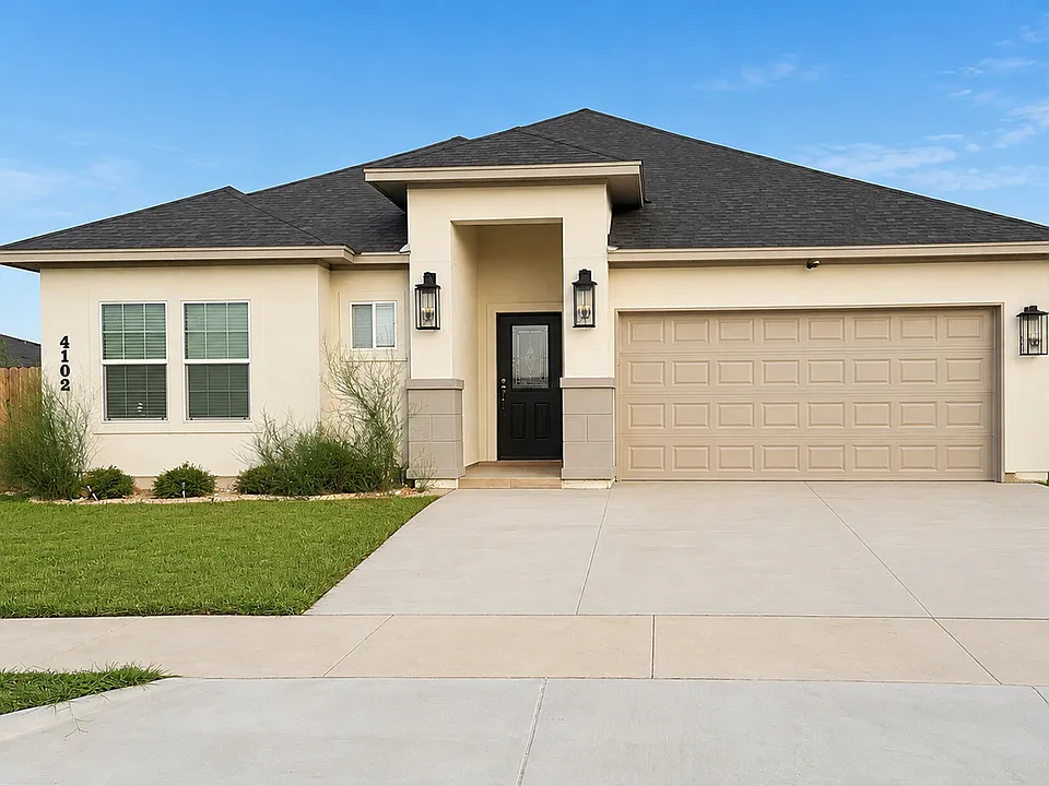 4102 Nadia Dr