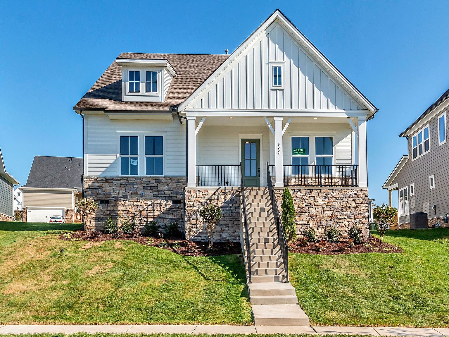 5004 Evangeline Pl LOT 59, Nolensville, TN 37135 Zillow