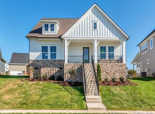 5004 Evangeline Pl LOT 59, Nolensville, TN 37135