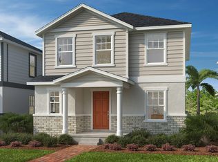 Plan 1852 Plan, Cypress Bluff I, Groveland, FL 34736