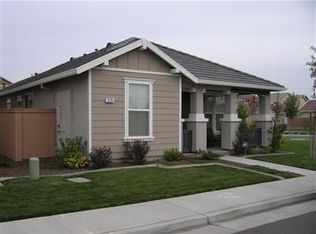 3129 Noahblomquist Way, Rancho Cordova, CA 95670