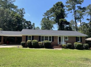 762 Forest Ridge Dr W, Macon, GA 31204