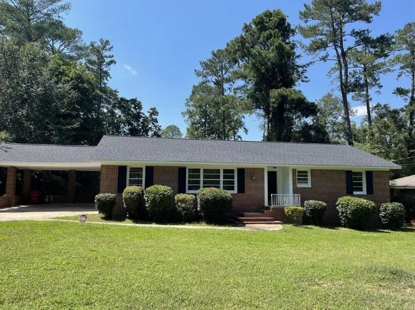 762 Forest Ridge Dr W, Macon, GA 31204