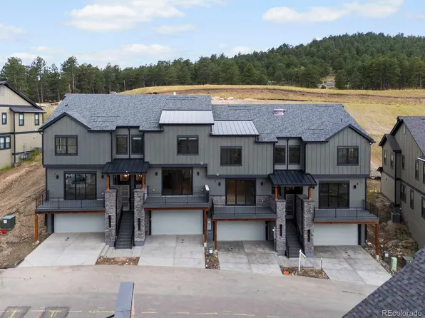 3879 Bahn Court, Evergreen, CO 80439