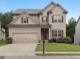 7470 Silk Tree Pointe, Braselton, GA 30517
