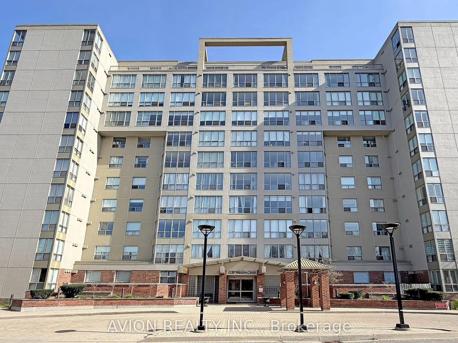 2 bed, $2,900 — Photo 1