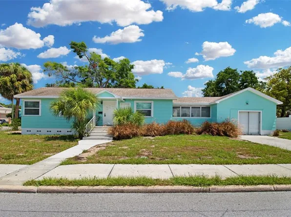 6009 Main St, New Port Richey, FL 34653