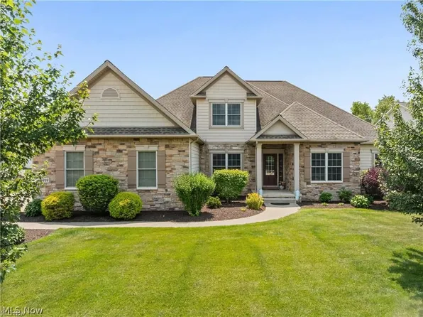 8458 Sandbridge St NW, Massillon, OH 44646