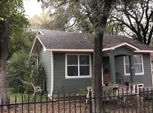 1020 Griffith Ave, Dallas, TX 75208