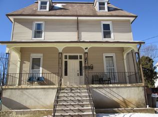 205 Ingleside Ave, Catonsville, MD 21228