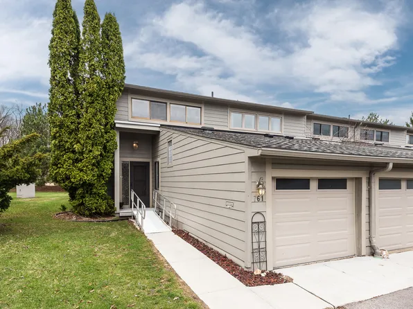 761 Peninsula Ct, Ann Arbor, MI 48105