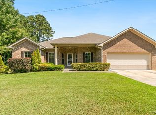 13862 Wesley Chapel Dr, Ralph, AL 35480