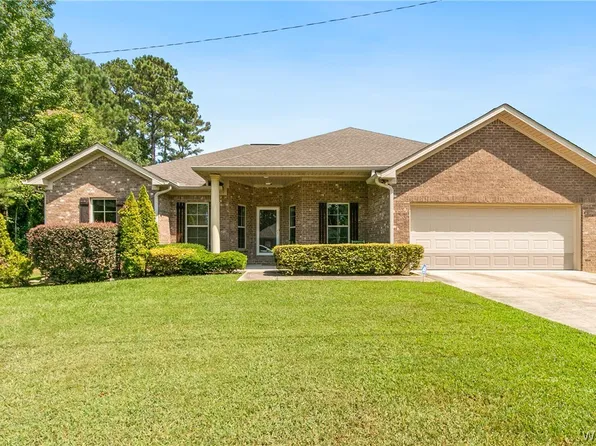 13862 Wesley Chapel Dr, Ralph, AL 35480