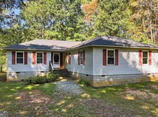 4541 New Kings Bridge Rd, Nicholson, GA 30565