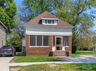2726 Lawrence Ave, Toledo, OH