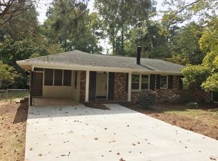 130 Greencrest Dr, Athens, GA 30605