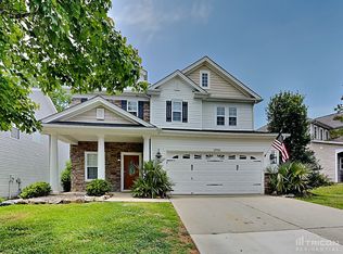 12925 Tahoe Dr, Charlotte, NC 28273