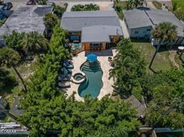 308 Normandy Ave, New Smyrna Beach, FL 32169