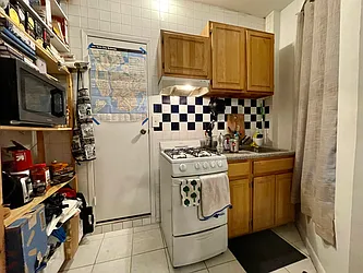 Rented by J Misrahi Realty Corp