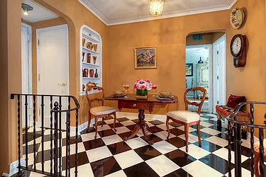 Sold by Brown Harris Stevens