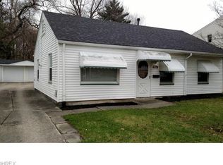 6193 Denison Blvd, Parma Heights, OH