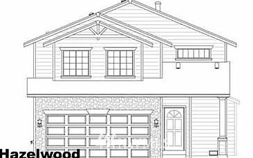 1st image of 1228 125th (LOT 45) Place SW #45