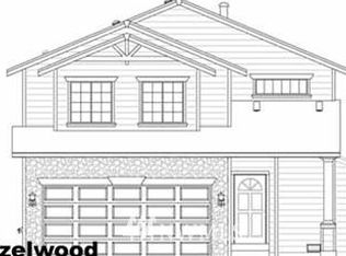 1228 125th Place Sw 45 LOT 45, Everett, WA 98204