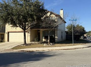 7611 Presidio Crst, Boerne, TX 78015
