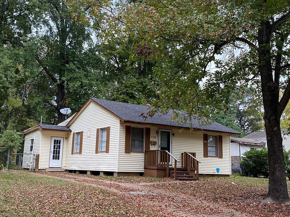 1st image of 2756 Mimosa Ave
