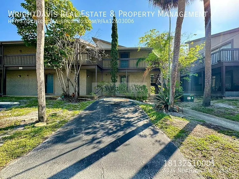 6324 Newtown Cir #24B5 — Photo 1
