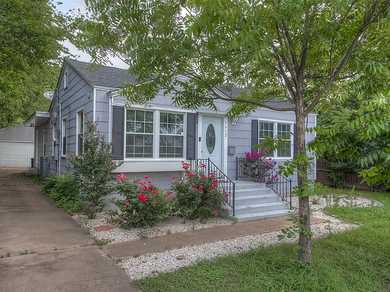 5612 Birchman Ave — Photo 2
