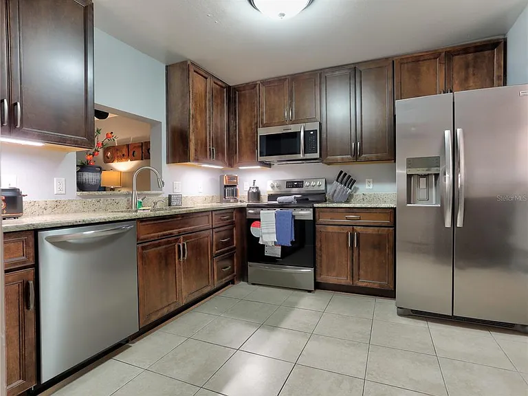 133 Wild Palm Dr #133 — Photo 3