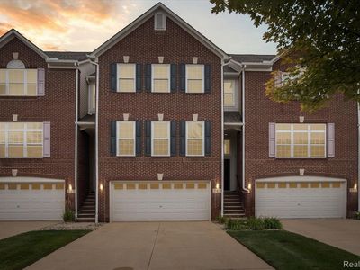 545 Cherry Orchard Rd, Canton, MI, 48188