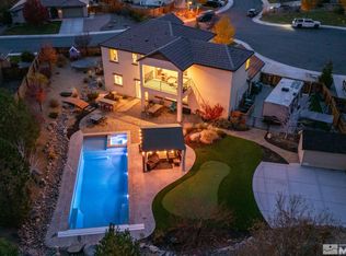 2890 Tobiano Dr, Reno, NV 89521