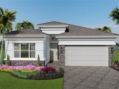 2586 Kingfisher DR, Naples, FL, 34112