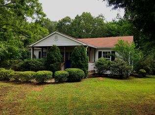 Alma Rd, Jasper, AL 35501