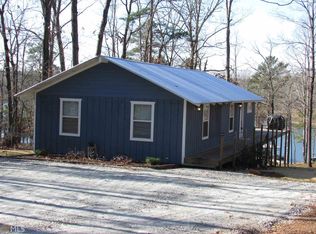 428 Paradise Point Rd #11, Hartwell, GA 30643