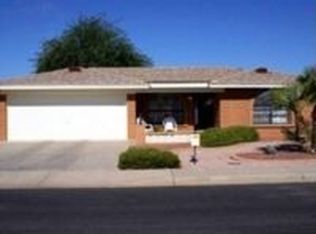 8304 E Monterey Ave, Mesa, AZ 85209